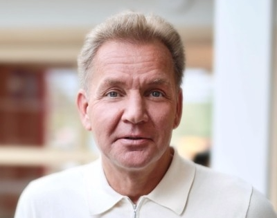 Per Thorsell - VD på ProfilGruppen